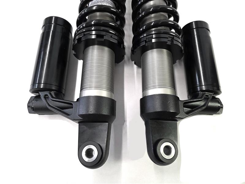 Caiman Rugged Terrain Shocks for Honda 51400-HL4-AH1ZA, Pioneer 1000, Left & Right