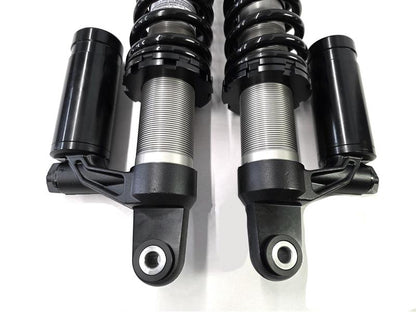 Caiman Rugged Terrain Shocks for Honda 51400-HL4-AH1ZA, Pioneer 1000, Left & Right