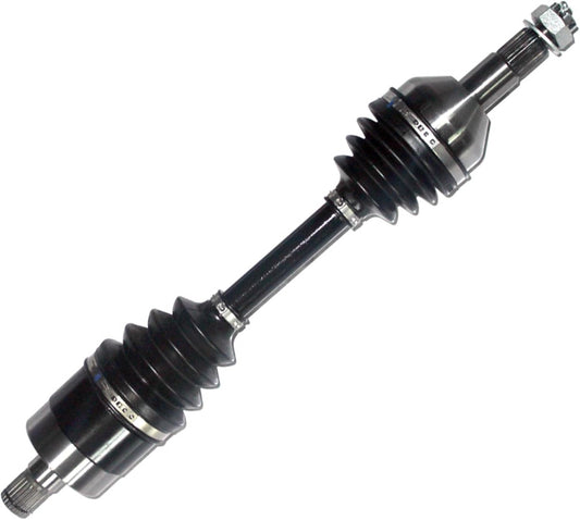 Caiman Rugged Terrain Rear Right Drive Shaft CV Axle Compatible with CAN AM 2019-2021 Outlander 650, 850, 1000 RR / 2019-2021 Renegade 570, 850, 1000 RR 705502711