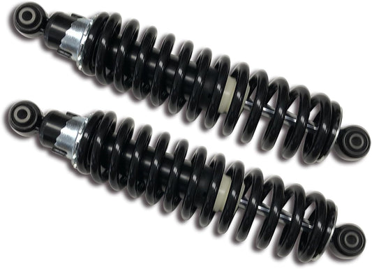 Caiman Rugged Terrain Rear Left Right Shocks Set Compatible with 2015-2023 Kawasaki Mule PRO-FXT EPS LE KAF820 Rear Shock, ‎5014-0441, 45014-0537 2 pack