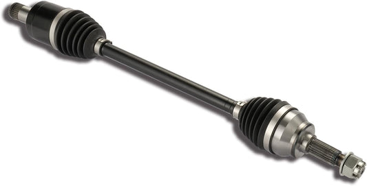 Caiman Rugged Terrain Rear Right CV Axle Compatible with 2013-2015 RSX 850i (including Standard, Sport, Trail, & SE), 2016-2020 RSX 860i (including 860E 860M) AM140786 AM145321