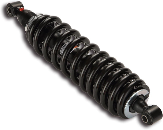 Caiman Rugged Terrain Monotube Shocks Rear Shock Absorber Compatible with Yamaha Viking VI 2015-2020 Dual Rate 2PG-F2200-00-00