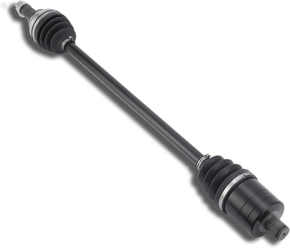 Rear Left Drive Shaft CV Axle Compatible with 2018-2021Polaris RZR XP Turbo S, RZR XP Turbo S, RZR XP Turbo S, RZR Turbo S, RZR Turbo S4, RZR XP 4 Turbo S 1334060