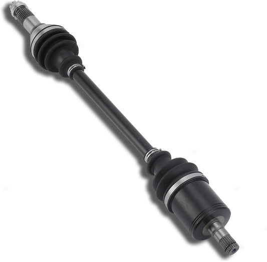 Caiman Rugged Terrain Front Right Drive Shaft CV Axle Compatible with Can-Am 2021-2023 Commander 1000 STD DPS MAX 1000 STD DPS 2019-2023 Maverick Sport 1000 STD DPS MAX 1000 STD DPS