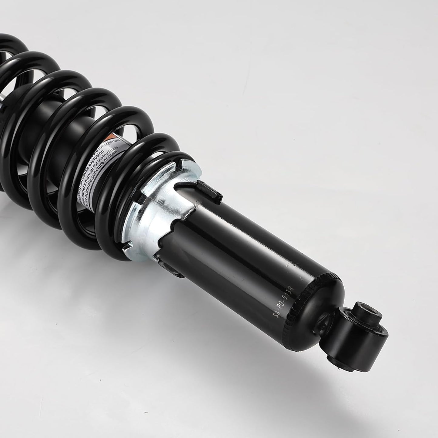 Caiman Rugged Terrain Rear Shock Absorber twin tube Compatible with Polaris RZR 2012-2022 RZR 570 (excluding S), 2014-2016 ACE 325, 2017-2018 ACE 500, 2015-2018 ACE 570 7043759 7044093…