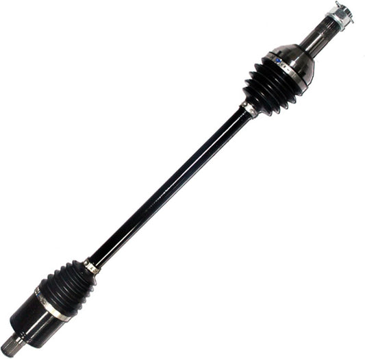 Caiman Rugged Terrain Front Left Drive Shaft CV Axle Compatible with CAN AM 2019 2020 2021 Defender HD10 XMR BF, MAX HD10 XT BF / 2019 Traxter HD10 XMR BF