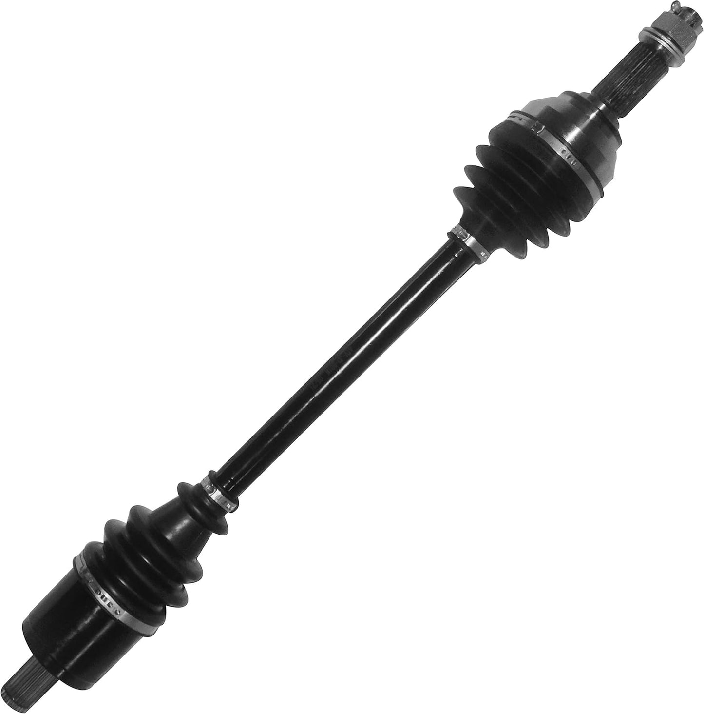 Caiman Rugged Terrain Axle Compatible with JOHN DEERE 2018 2019 2020 Gator HPX615E 815E LF AM146259
