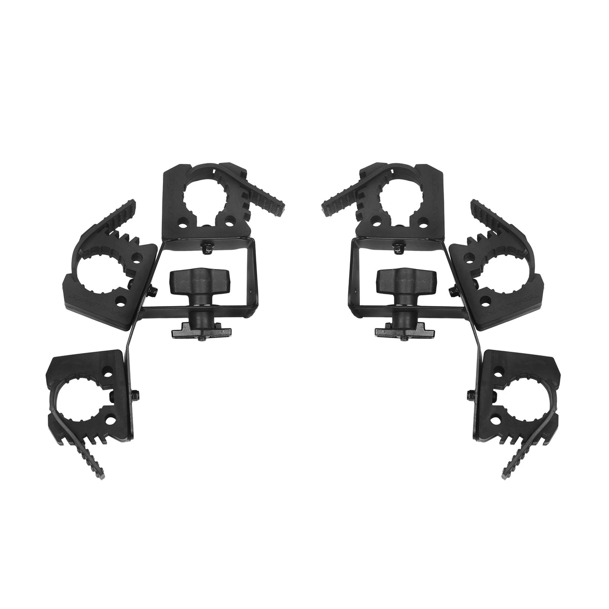 Aprove Guardian Triple Tool Holders for Can-Am Defender HD5 HD7 HD8 HD9 HD10