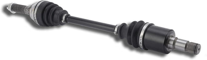 Caiman Rugged Terrain Rear Right Drive Shaft CV Axle Compatible with 2008 2007 2009 RANGER 500 2x4 1332503 1332576