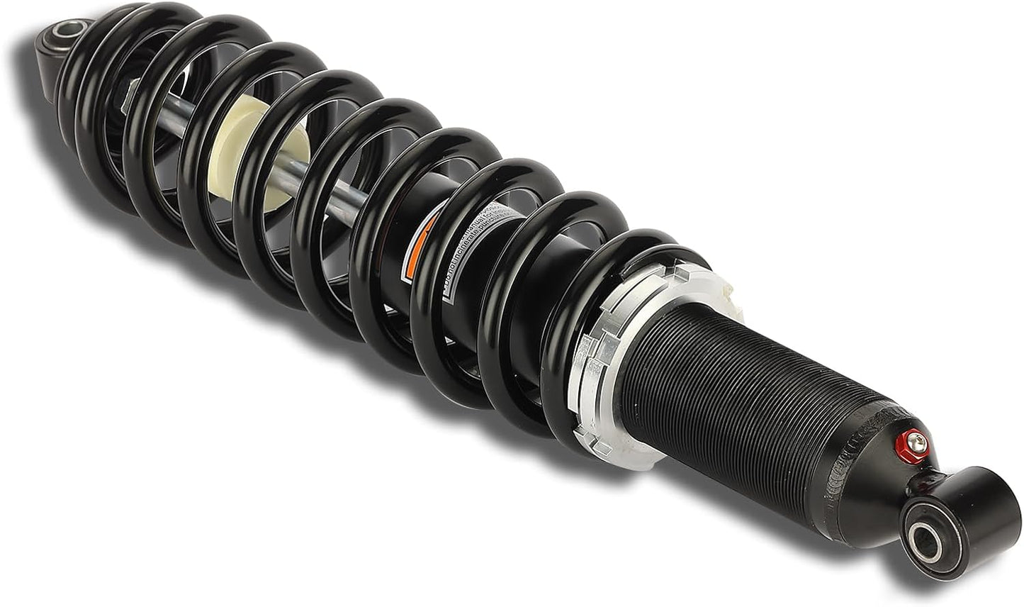 Caiman Shock Absorber Front Left Right Shock Absorber Compatible with 2014-2017 Polaris Ranger Diesel Ranger Crew Diesel XP 1000 Ranger Crew XP 1000 Crew XP 900 7043755
