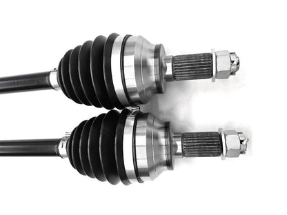 Caiman Rugged Terrain Rear CV Axles for Polaris, General XP XP4 1000 2020-2024