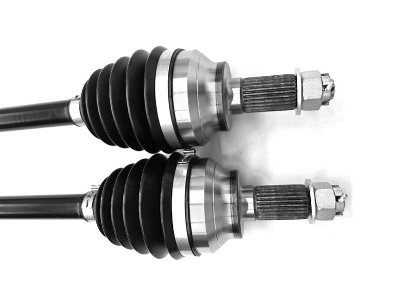 Rear CV Axles for Polaris, General XP XP4 1000 20-24 1334268 Left & Right