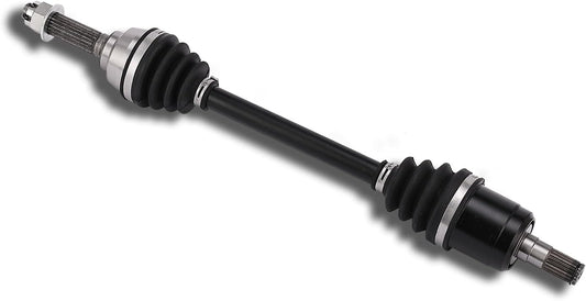 Caiman Rugged Terrain Front Right Drive Shaft CV Axle Compatible with Suzuki Vinson 500 2003 2004 2005 2006 2007 Driver and Passenger Side 54902-03G20 54901-03G20
