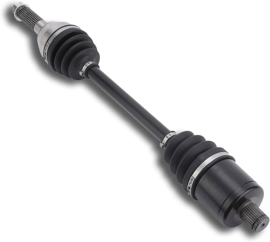 Caiman Rugged Terrain Rear Left Drive Shaft CV Axle for 2013-2011 RANGER 500 4x4