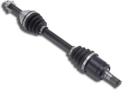 Front Left Drive Shaft CV Axle Compatible with SUZUKI (2003-2007) Vinson LT-A500A / LT-F500F LF 54902-03G20