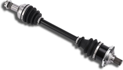 Front Left Drive Shaft CV Axle for 2010-2006 ARCTIC CAT 400 TRV 0502-812,1502-344,1502-874