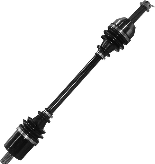 Caiman Rugged Terrain Front Left Drive Shaft CV Axle for POLARIS (2015-2021) Ranger 500, 570, Ranger ETX, Ranger EV BF 1333238 1333689