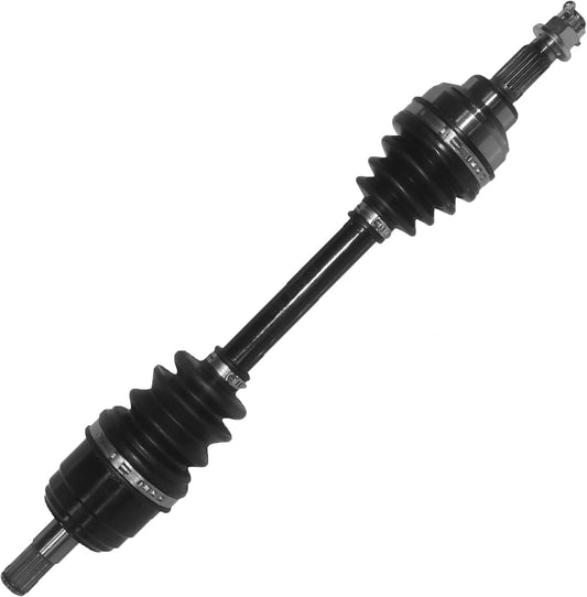 Caiman Rugged Terrain Front Right Drive Shaft CV Axle Compatible with HONDA 1995 1996 1997 1998 1999 2000 2001 TRX400 RF 42250-HM7-003
