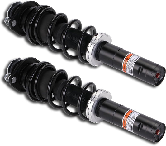 Caiman Rugged Terrain Front Right Shock Absorbers Monotube Compatible with 2004-2022 Kubota RTV1100 RTV1140CPX RTV500 4x4 RTV900XT K7311-91821 K7561-99180