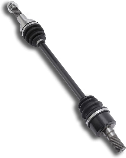 Rear Left Drive Shaft CV Axle Compatible with Yamaha YXE70 Wolverine R-Spec EPS 2016-2018, Wolverine R-Spec EPS SE 2016 2017 YXM700 Viking FI VI EPS 2015-2020 1XD-F531H-00-00