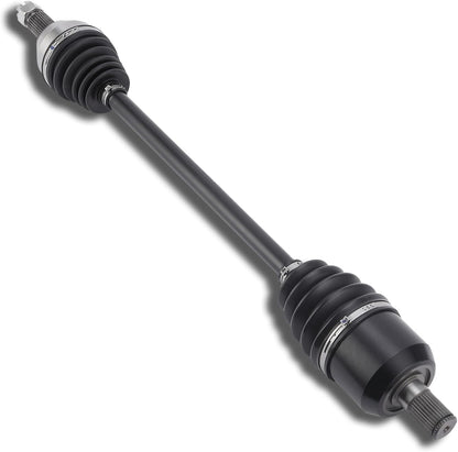 Rear Left Drive Shaft CV Axle Compatible with HONDA (2019-2020) Talon 1000R BR, 42250-HL6-A12, 42250-HL6-A11, 42220-HL6-A01, 42220-HL6-A02