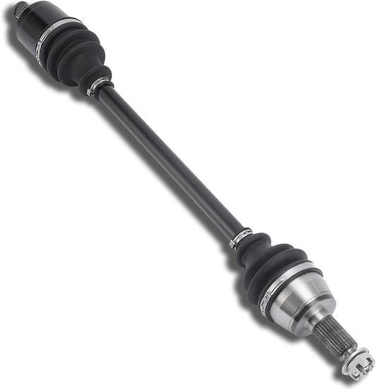 Caiman Rugged Terrain Front Left Drive Shaft CV Axle Compatible with POLARIS 2015-2016 Ranger 570 FS 570 XT BF 2013-2019 Ranger 900 2015-2020 Ranger 1000 BF 2017 RZR