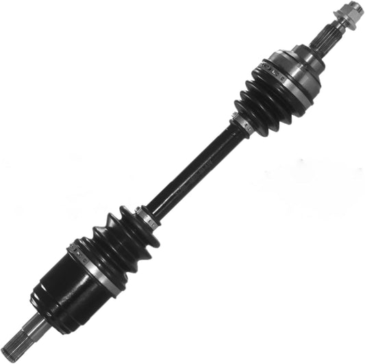 Caiman Rugged Terrain Front Right Drive Shaft CV Axle Compatible with HONDA (1998-2004) TRX450 Foreman RF 42220-HN0-A01 42250-HN0-A01
