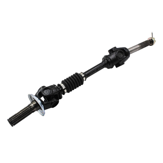 Caiman Rugged Terrain Axles Rear Axle Shaft Compatible with 2000-2018 Kawasaki Mule 2510 3000 3010 4000 4010 4x4 UTV 39158-1119 39158-1120