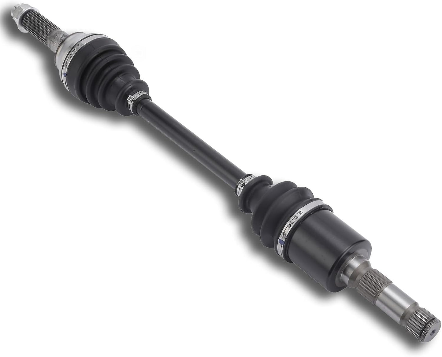 Caiman Rugged Terrain Rear Left Drive Shaft CV Axle Compatible with 2009-2007 RANGER 500 2x4 1332505