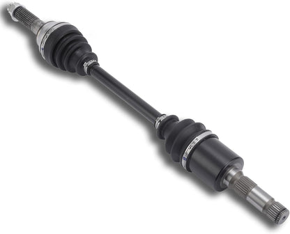 Caiman Rugged Terrain Rear Left Drive Shaft CV Axle Compatible with 2009-2007 RANGER 500 2x4 1332505