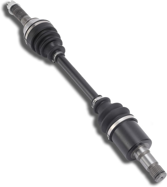Caiman Rugged Terrain Rear Right Drive Shaft CV Axle Compatible with POLARIS 2011-2014 Ranger 900 Diesel, Diesel Crew RR 1332895