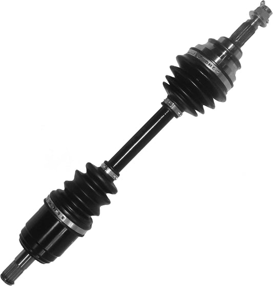 Caiman Rugged Terrain Front Right Drive Shaft CV Axle Compatible with HONDA 2003 2004 TRX650 Rincon RF 44250-HN8-013 44220-HN8-003