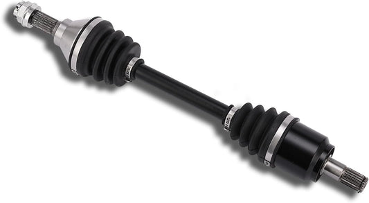 Caiman Rugged Terrain Front Right Drive Shaft CV Axle Compatible with KAWASAKI 2006-2013 Brute Force 650i RF / 2005-2021 Brute Force 750i RF 59266-0025 59266-0031