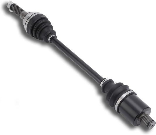Caiman Rugged Terrain Rear Left Drive Shaft CV Axle Compatible with 2015 2016 Polaris Ranger 570 FS 570 XT BR 2013-2019 Ace 900 Ranger 900 BR 2015 2018 Ranger 1000 BR 1332947 1333589