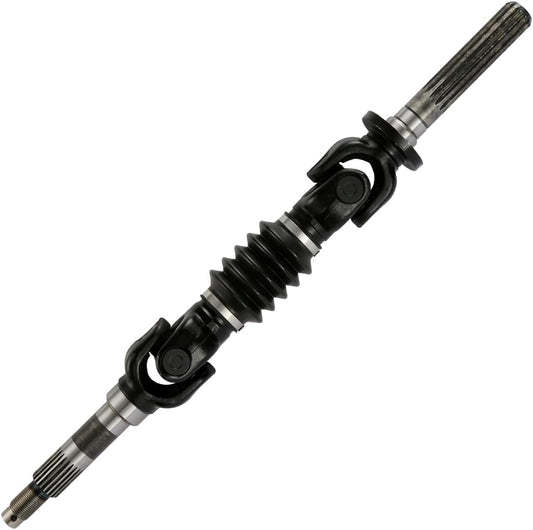 Caiman Rugged Terrain Rear Left or Right Side CV Axles Set Compatible with 2009-2015 Kubota RTV 1100 1140 K7711-12330 K7711-12334
