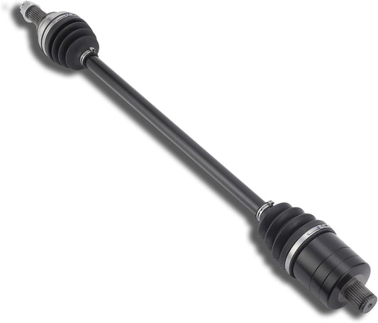 Caiman Rugged Terrain Rear Left Drive Shaft CV Axle Compatible with 2018-2021Polaris RZR XP Turbo S, RZR XP Turbo S, RZR XP Turbo S, RZR Turbo S, RZR Turbo S4, RZR XP 4 Turbo S 1334060