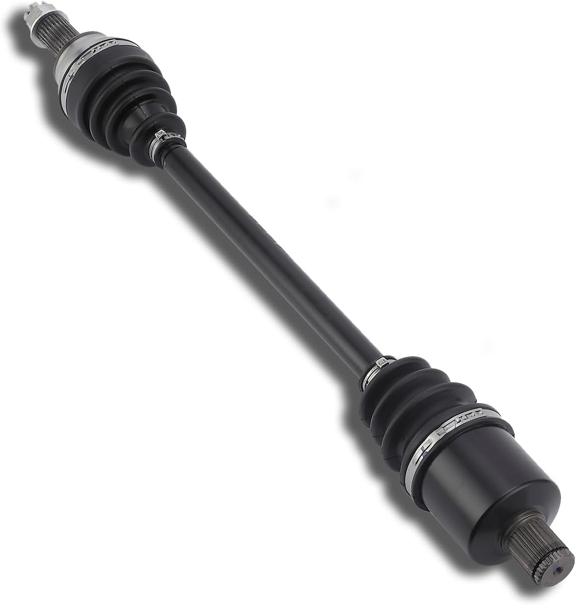 Caiman Rugged Terrain Front Left Drive Shaft CV Axle Compatible with POLARIS 2021 Ranger 1000 EPS 1000 Premium Crew 1000 1334351