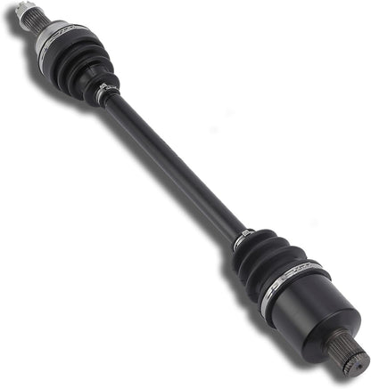 Caiman Rugged Terrain Front Left Drive Shaft CV Axle Compatible with POLARIS 2021 Ranger 1000 EPS 1000 Premium Crew 1000 1334351