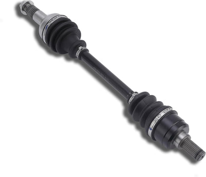 Rear Left Drive Shaft CV Axle for YAMAHA (2016-2018) Grizzly All Models BR B16-2530V-00-00 28P-2510F-03-00