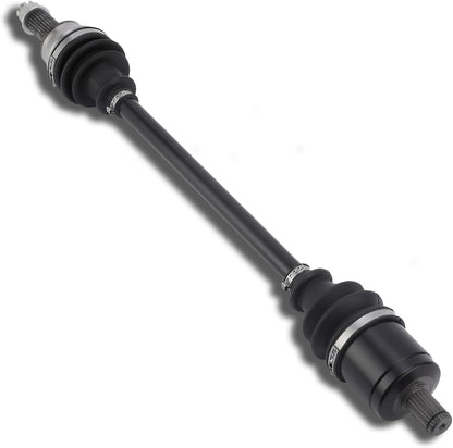 Front Left Drive Shaft CV Axle Compatible with POLARIS 2015-2021 RZR 900 60" Width, RZR 4 900, RZR 1000 60" BF / 2016-2021 General 1000 w/o ABS BF