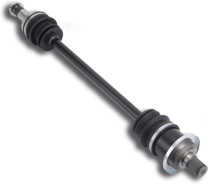 Rear Left Drive Shaft CV Axle Compatible with Compatible with ARCTIC CAT (2009-2014) Prowler XT550, XTX700, XTZ 1000 BR 0502-740,1436-411,1502-346