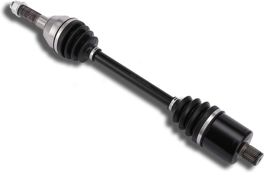 Caiman Rugged Terrain Rear Left Drive Shaft CV Axle Compatible with POLARIS (2019-2020) Ranger 500, 570 BR (Built Before 10/8/2019) 1334134