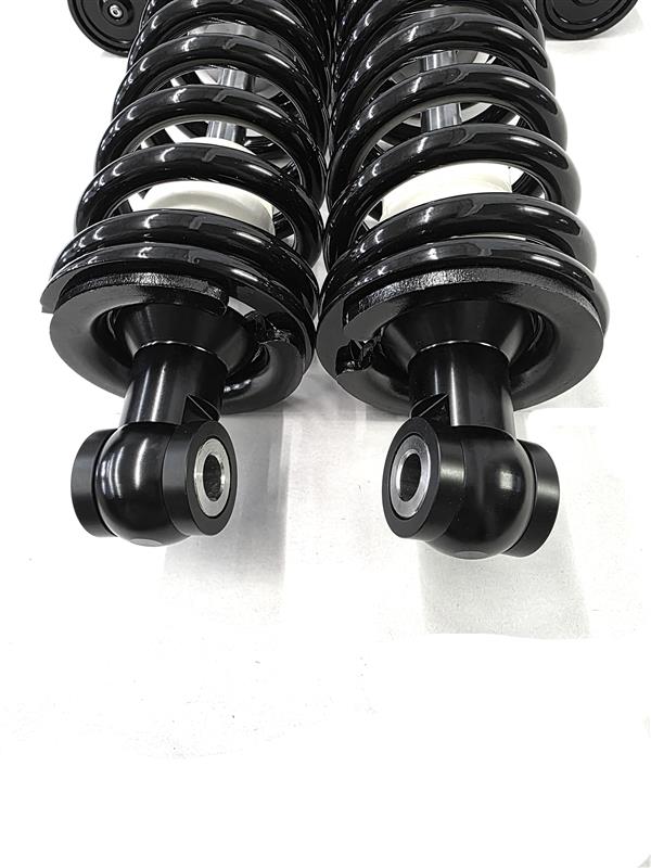 Caiman Rugged Terrain Shocks for Honda 51400-HL4-AH1ZA, Pioneer 1000, Left & Right