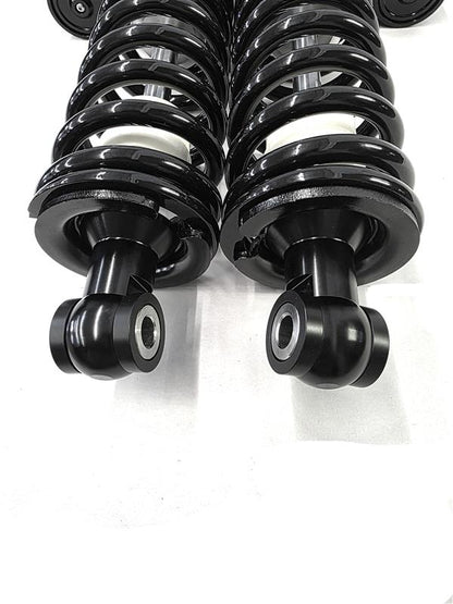 Caiman Rugged Terrain Shocks for Honda 51400-HL4-AH1ZA, Pioneer 1000, Left & Right