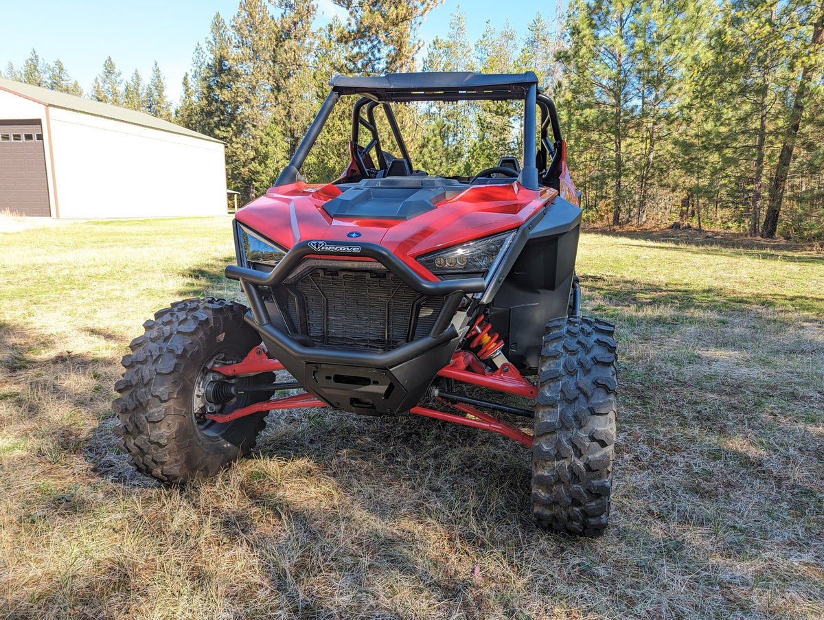 Aprove Gen2 BlastX Front Winch Bumper for Polaris RZR Pro XP/Pro XP 4(2020+)