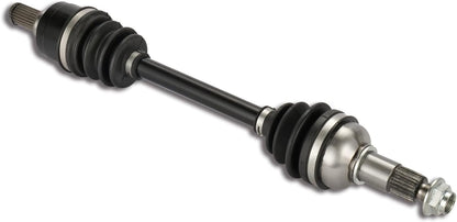 Rear Left/Right CV Axle Drive Shaft Assembly fit 2007-2014 Yamaha Grizzly 550/700 Rear Left/Right 1 PC 28P-2510F-00-00 28P-2518E-10-00 28P-2530V-00-00