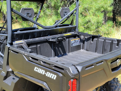 Aprove Guardian Bed Winch Mount for Can-Am Defender HD5 HD8 HD10 2016+