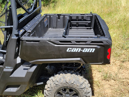 Aprove Guardian Bed Extender for Can-Am Defender/Defender Max HD5/HD8/HD10 2016+