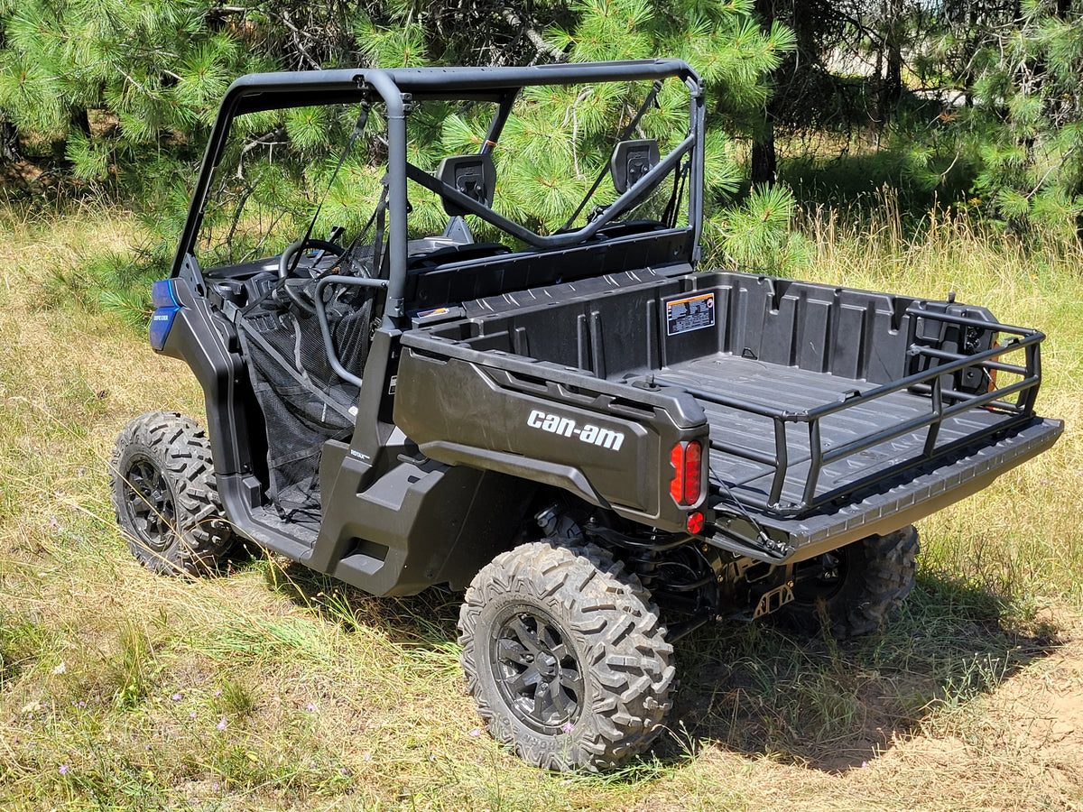 Aprove Guardian Bed Extender for Can-Am Defender/Defender Max HD5/HD8/HD10 2016+