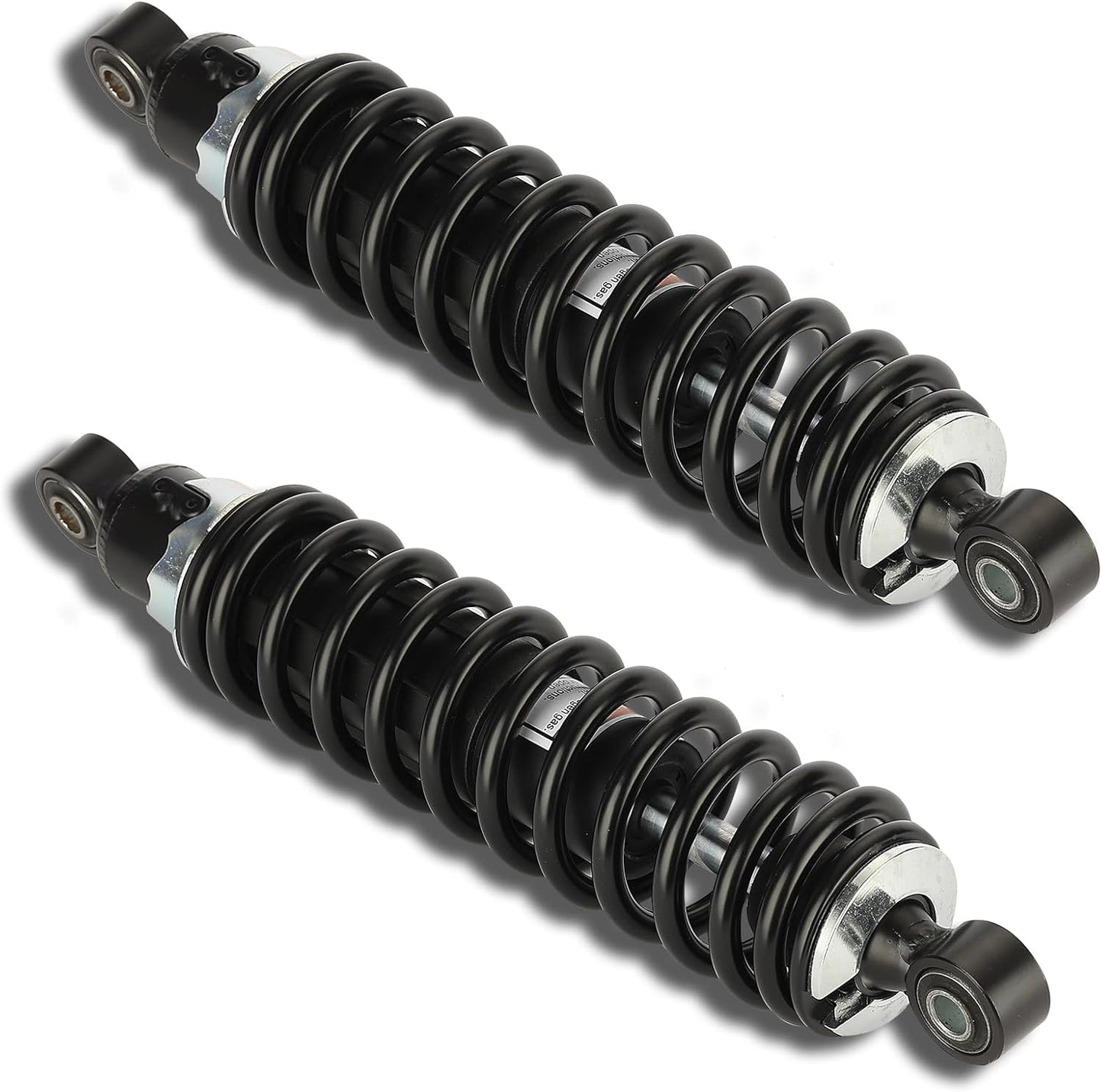 Caiman Rugged Terrain ATV Front Left Right Shock Absorber Replacement for 1995-2003 Honda Fourtrax Foreman 400 TRX400FW Foreman 400 TRX 400FW Front Shock 2 pcs…